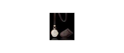 Карманные часы Patrimony Contemporaine