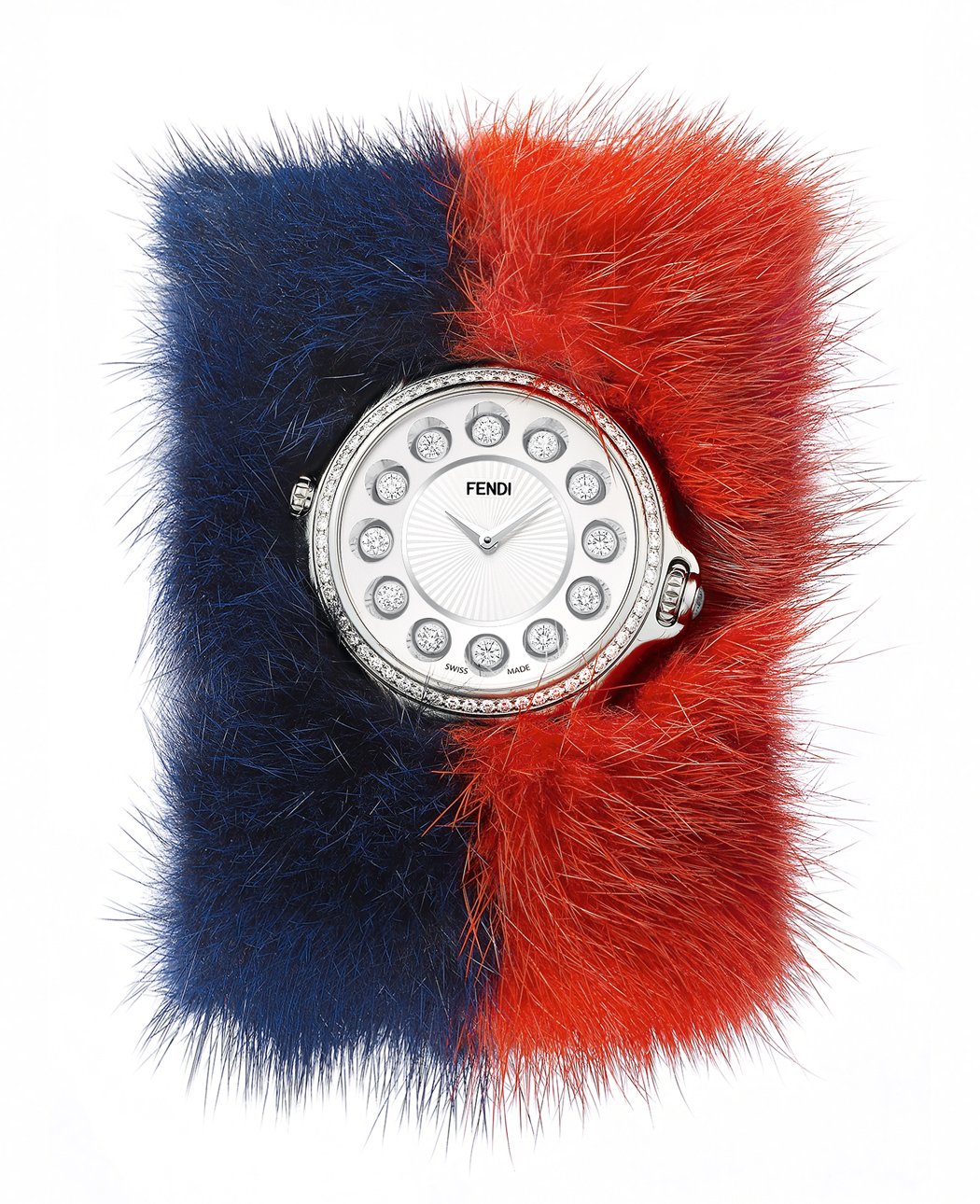 CRAZY CARATS (F106034037B0P02) OT Fendi