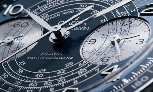 Коллекция хроноскопов Omega Speedmaster приобретает успех