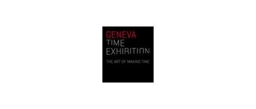 Третья выставка Geneva Time Exhibition пройдет под знаком перемен