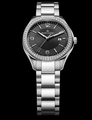 MIROS DATE LADY от Maurice Lacroix