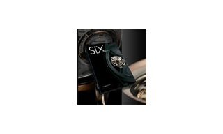 Jaeger-LeCoultre представляет шестое издание своего ежегодного альманаха