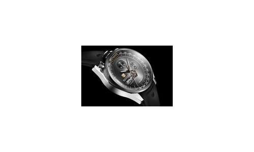 TAG Heuer: альтернатива Гюйгенсу