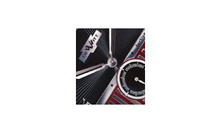 Furtive Automatic Small Second от DeWitt