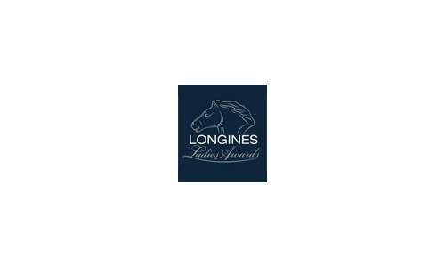 Прямая трансляция церемонии награждения Longines Ladies Awards 