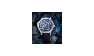 Rendez-Vous Ivy Minute Repeater от Jaeger-LeCoultre