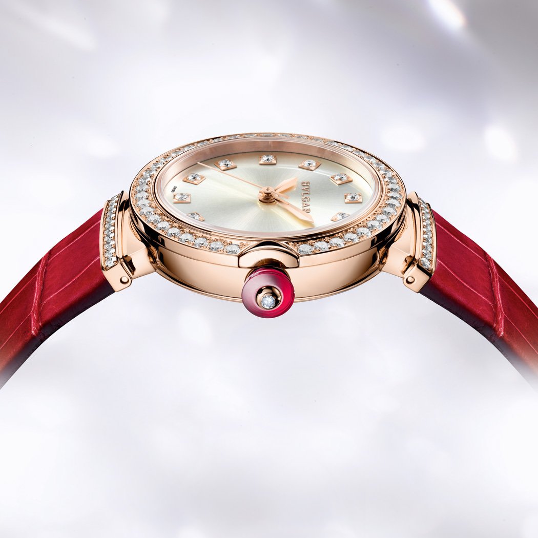 LVCEA OT Bulgari