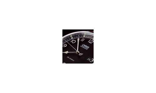 Oris представляет Challenge International de Tourisme 1932 и Artelier Regulateur
