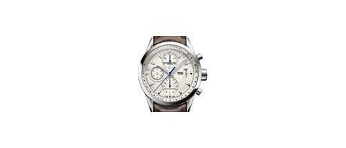 Raymond Weil Freelancer - стиль независимости