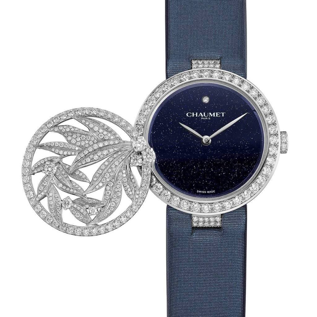 Laurier от Chaumet