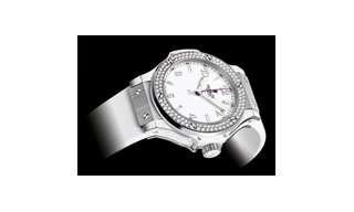 Hublot и Big Bang для детей