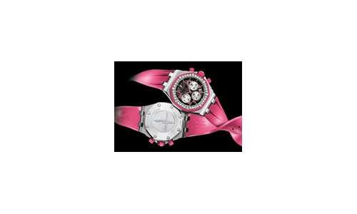 Audemars Piguet: упоение победой