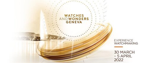 Организаторы выставки Watches and Wonders 2022 в Женеве представили список участников 
