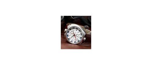 Seamaster Bullhead от Omega