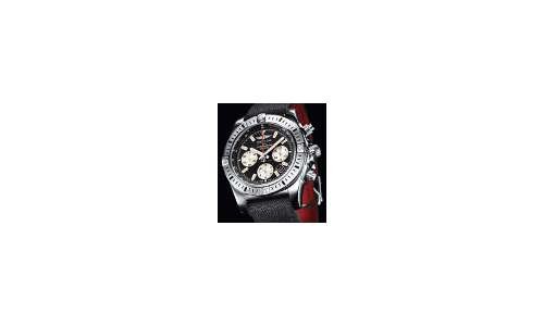 Breitling празднует 30-летний юбилей своего бестселлера спецвыпуском Chronomat Airborne 