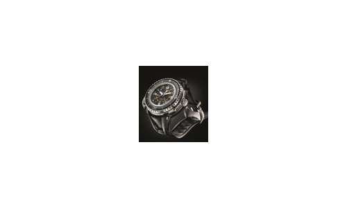 X Fathoms от Blancpain: мировая премьера в Cité du Temps