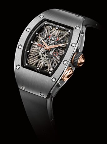 RM 037 от Richard Mille