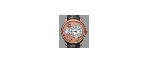 Chronomètre Optimum – новый шедевр от F.P. Journe