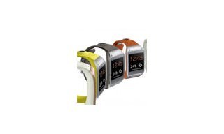 Часы-компьютер Samsung Galaxy Gear