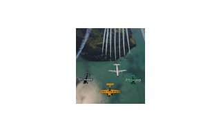 Breitling становится на крыло