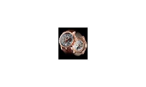 Подарок Roger Dubuis к юбилею Женевского клейма 