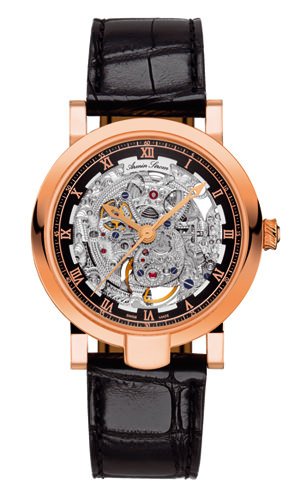 AUTOMATIC SKELETON REF. 63 от Armin Strom