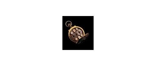 Girard-Perregaux исполняется 220 лет