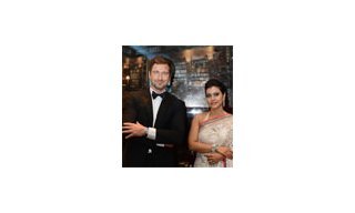 Новый фирменный бутик Roger Dubuis в Дубае