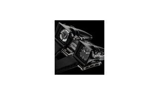 Новая модель HM4 Final Edition от MB&F