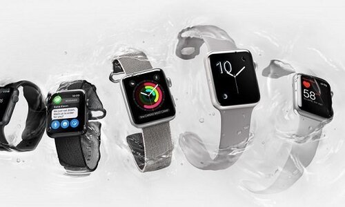 Apple Watch 2 «спустят на воду» с большой помпой, но поплывет эта модель или утонет?