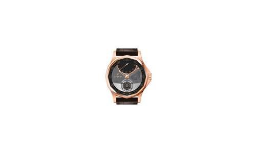 Часы Admiral's Cup Legend 42 Flying Tourbillon от Corum
