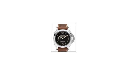 Panerai примет участие в выставке O'Clock: Time Design, Design Time