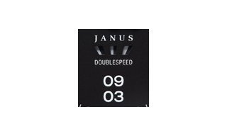 Janus DoubleSpeed от Neuhaus на страже времени