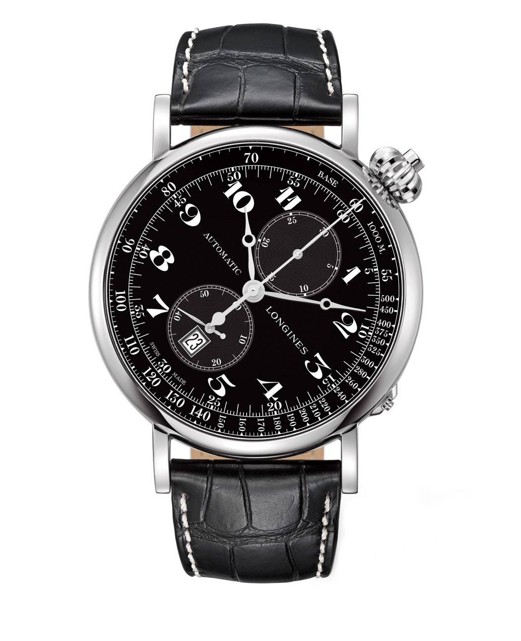 AVIATION WATCH TYPE A-7 OT Longines