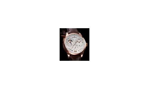 Клайв Оуэн представил коллекцию Duomètre от Jaeger-LeCoultre