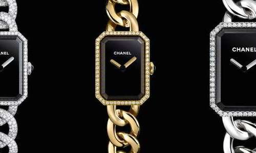 Chanel в цифрах