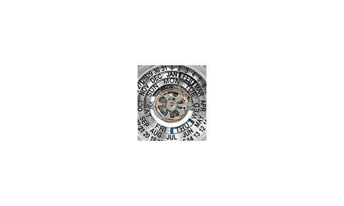Анонс новой коллекции Cartier на SIHH 2014
