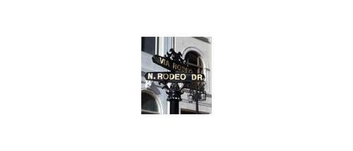 На Rodeo Drive Walk of Style® появится плита Bulgari
