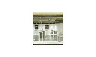 Новоселье MB&F - второй бутик M.A.D.Gallery в Тайпее