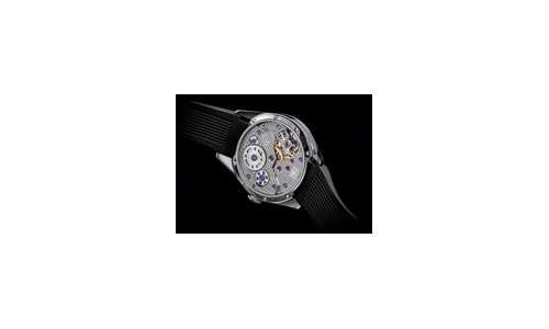 TAG Heuer: занимательная комбинация из добротных часов