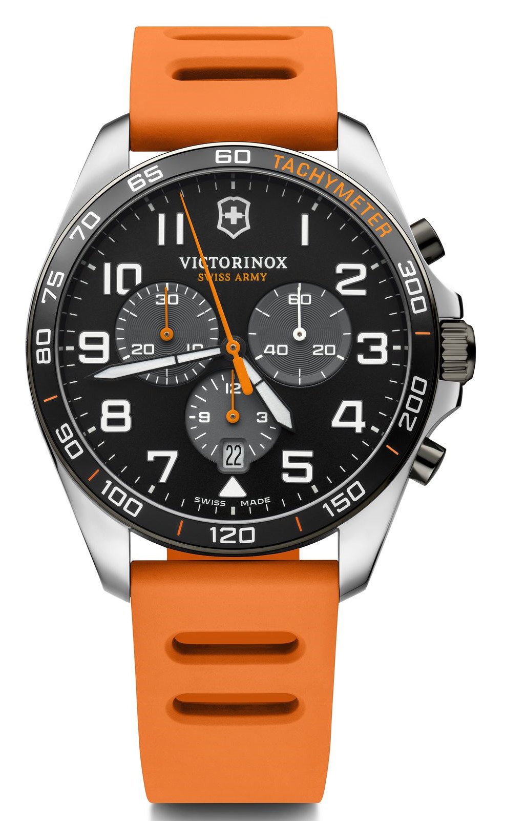 Victorinox Swiss Army Fieldforce Sport Chrono