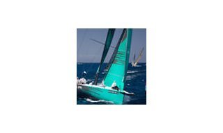 Richard Mille поздравляет победителей регаты Voiles de Saint Barth