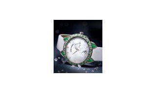 Ulysse Nardin представила первый женский калибр