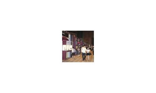 Hong Kong Watch & Clock Fair 2010: отчет о выставке 