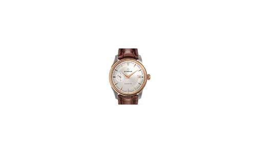 Eterna представляет 1948 Legacy