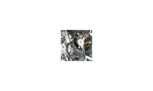Richard Mille: очередное изобретение карманных часов