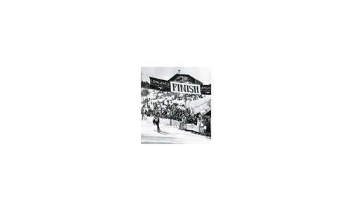 Longines возвращается в Кицбюэль 