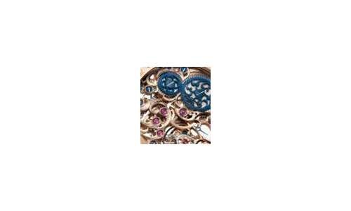 Grieb & Benzinger представляет модель New Blossom 