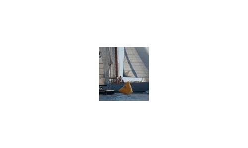 Panerai Classic Yachts Challenge: Империя