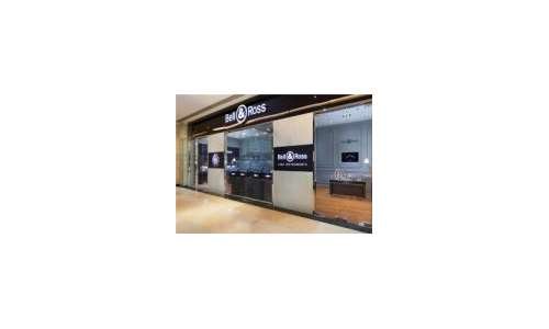 В Пекине открылся первый бутик Bell & Ross 